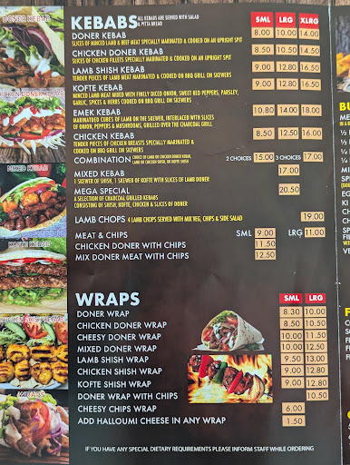 Photo of Megabites | East Grinstead - 100 London Rd, East Grinstead RH19 1EP